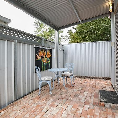 Apartamento The Stable On Olive Mildura Exterior foto
