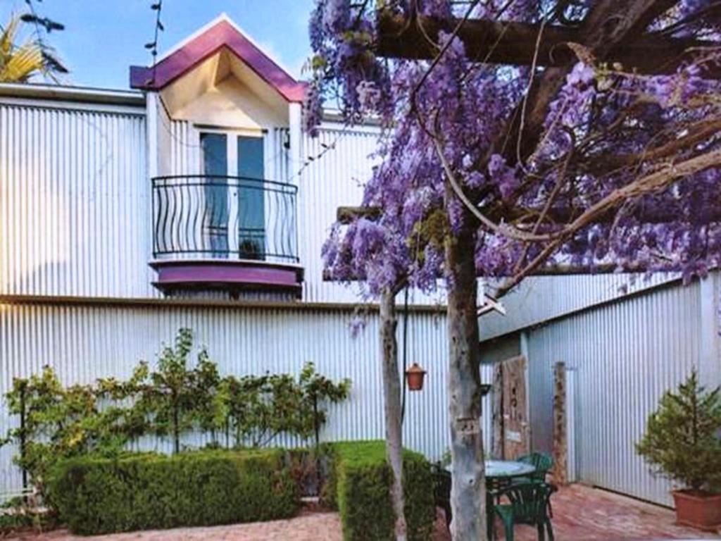 Apartamento The Stable On Olive Mildura Habitación foto