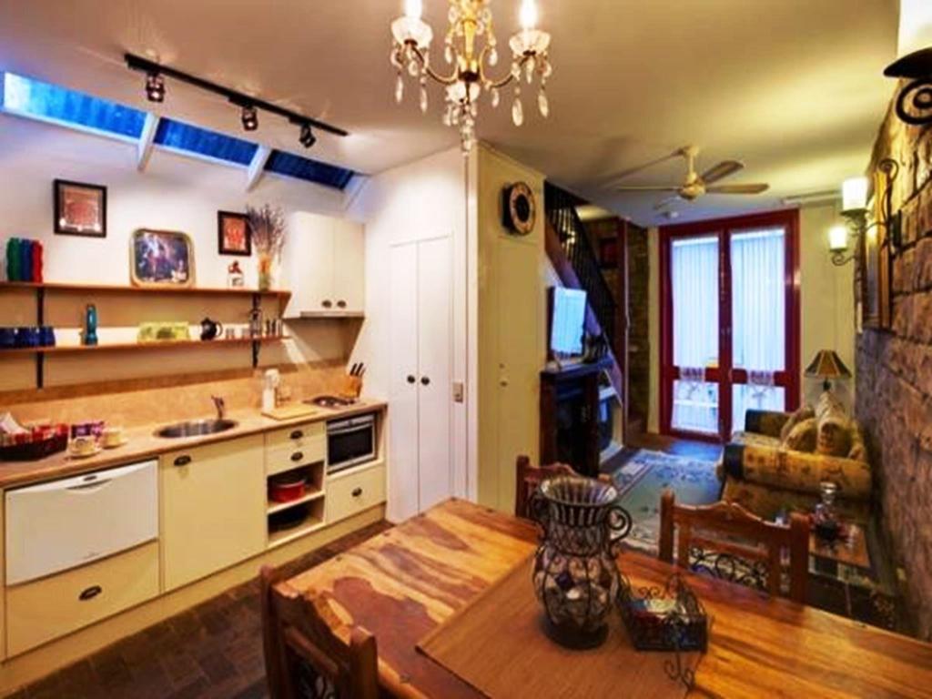 Apartamento The Stable On Olive Mildura Habitación foto