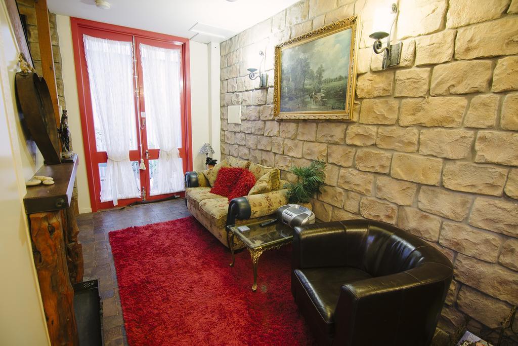 Apartamento The Stable On Olive Mildura Exterior foto