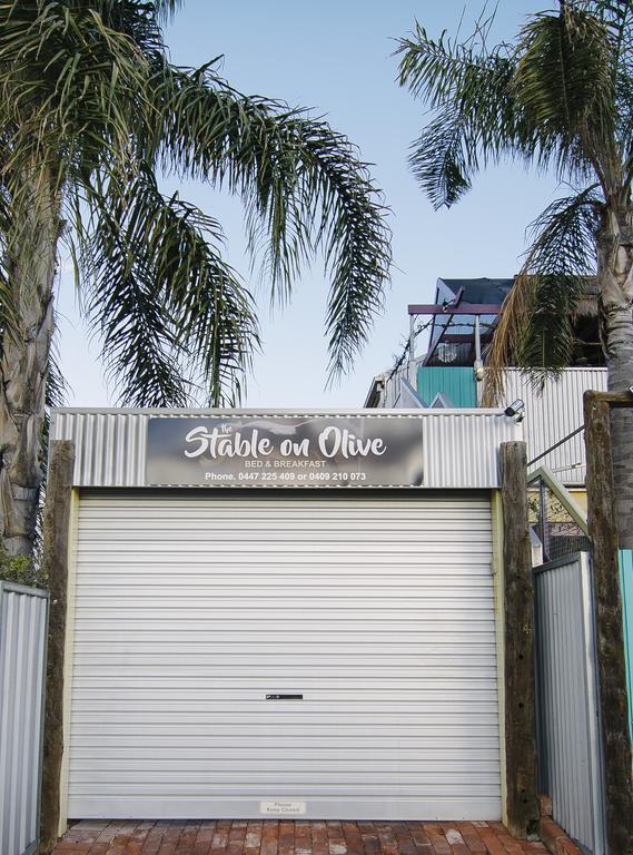 Apartamento The Stable On Olive Mildura Exterior foto