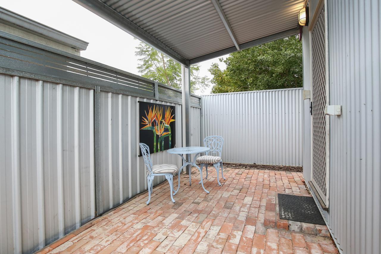 Apartamento The Stable On Olive Mildura Exterior foto